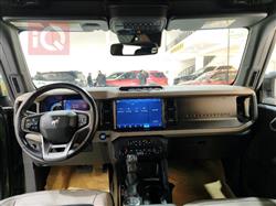 فورد برونكو